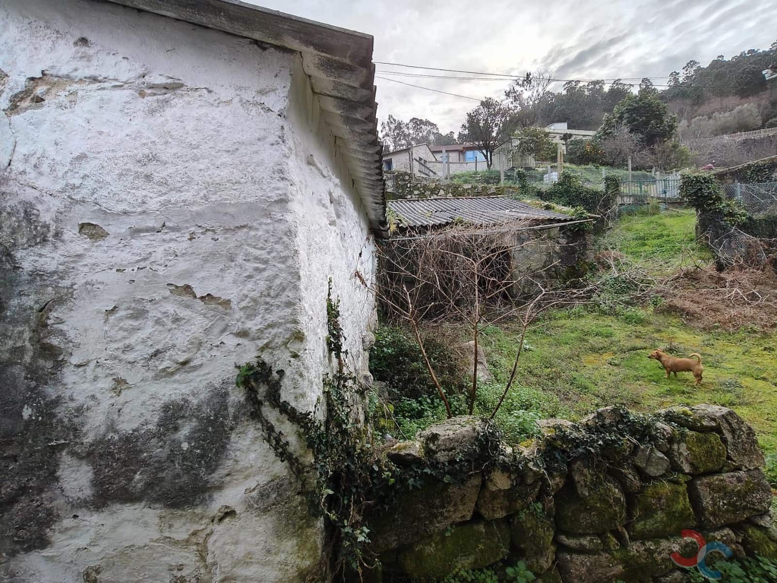 Ruin for sale in Marin - € 110,000 (Ref: 8824052)