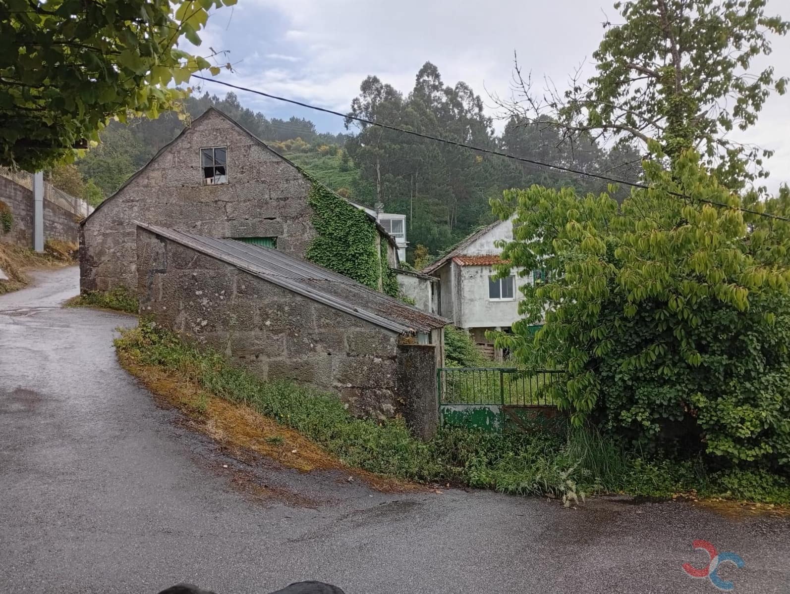 Ruin for sale in Marin - € 110,000 (Ref: 8824052)
