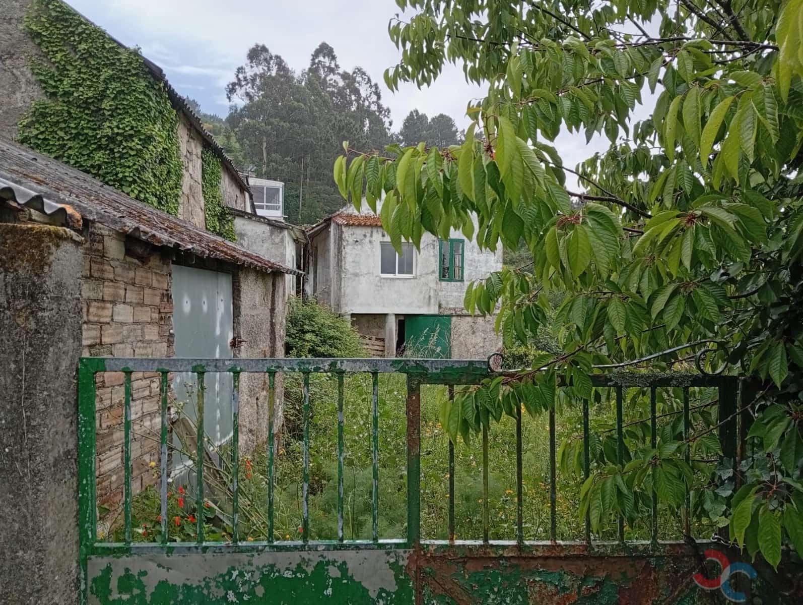 Ruin for sale in Marin - € 110,000 (Ref: 8824052)