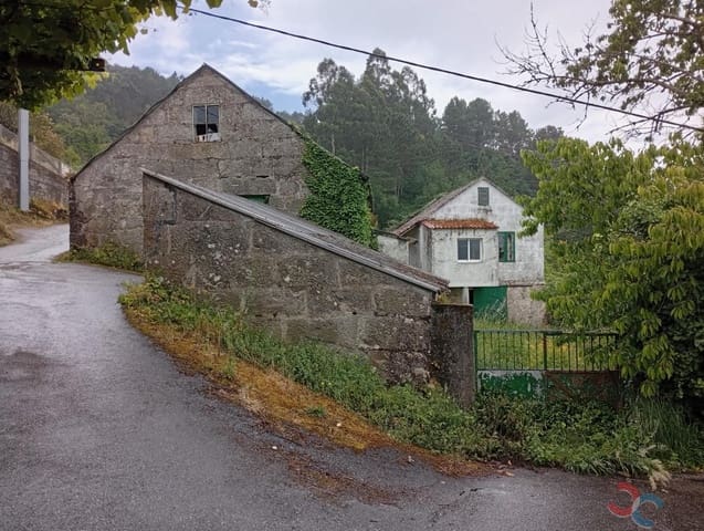 Ruin til salgs i Marín - € 110 000 (Ref: 8824052)