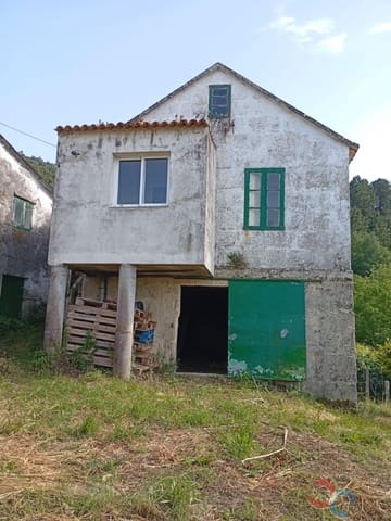 Ruin for sale in Marín - € 110,000 (Ref: 8824052)