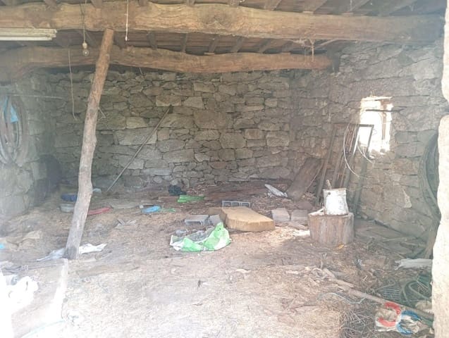 Ruin for sale in Marín - € 110,000 (Ref: 8824052)