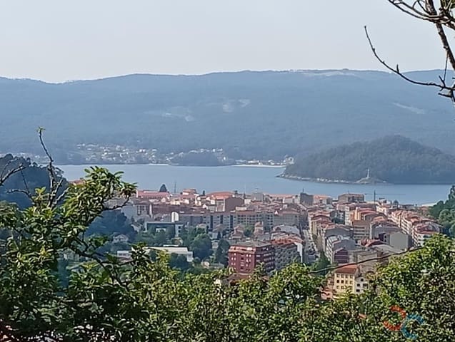 Ruin for sale in Marín - € 110,000 (Ref: 8824052)