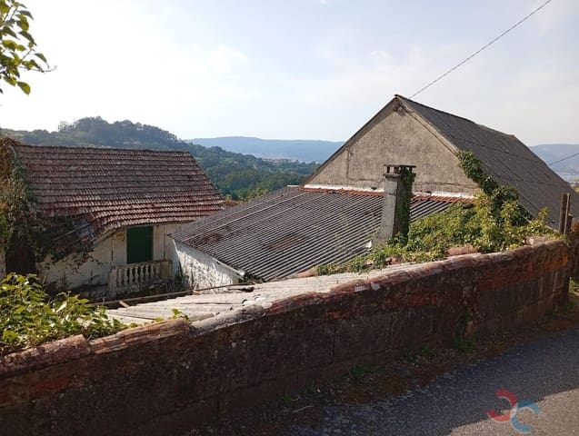 Ruin for sale in Marín - € 110,000 (Ref: 8824052)