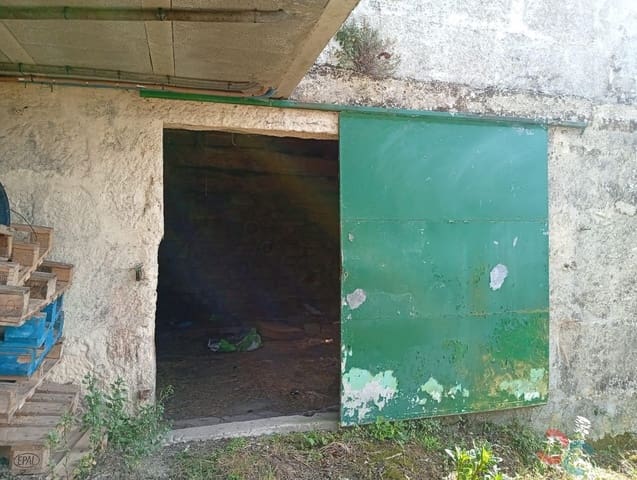 Ruin for sale in Marín - € 110,000 (Ref: 8824052)