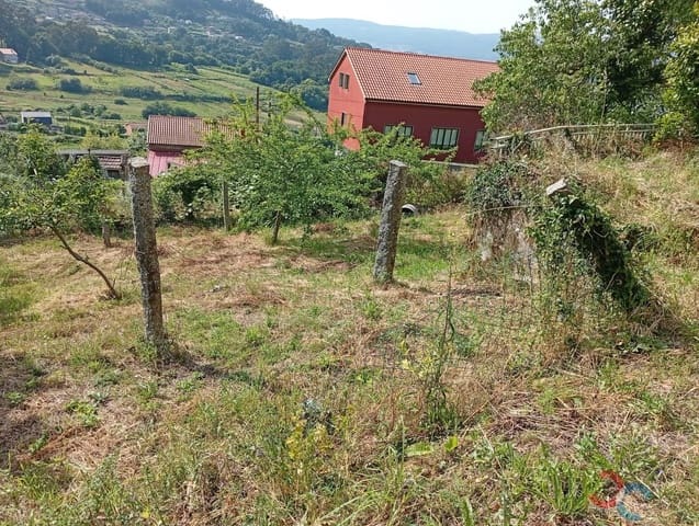 Ruin for sale in Marín - € 110,000 (Ref: 8824052)