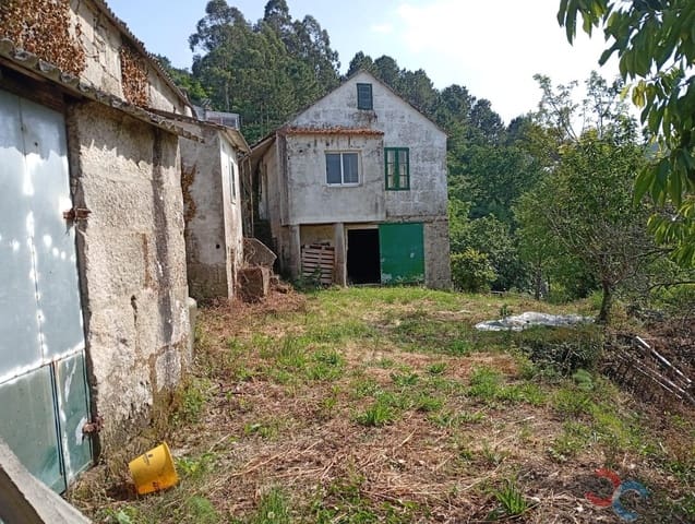 Ruin for sale in Marín - € 110,000 (Ref: 8824052)