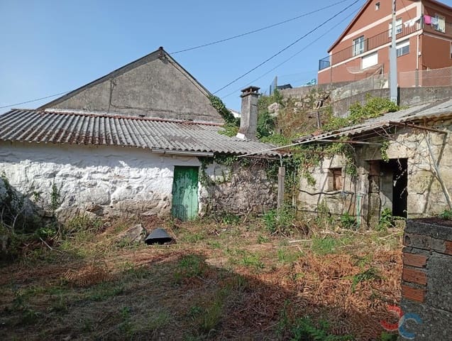 Ruin for sale in Marín - € 110,000 (Ref: 8824052)