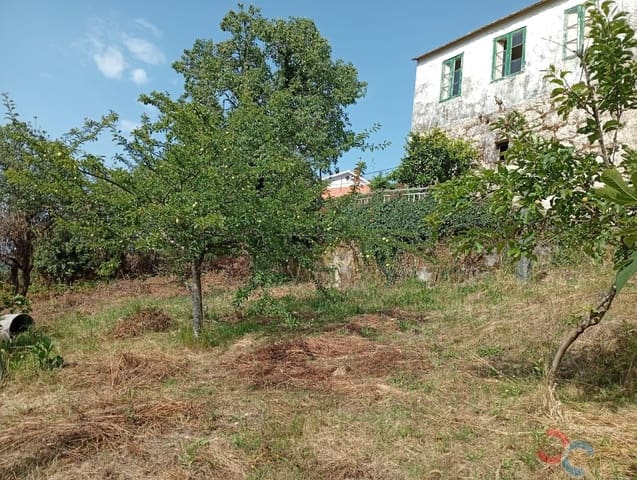 Ruin for sale in Marín - € 110,000 (Ref: 8824052)