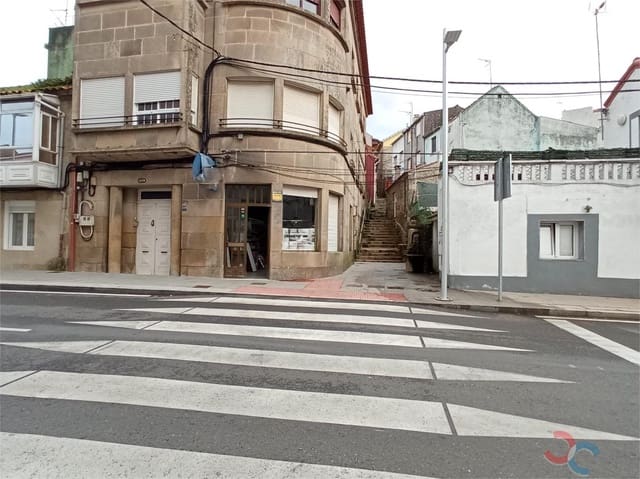 4 soveværelse Erhverv til salg i Marín - € 70.000 (Ref: 8826647)