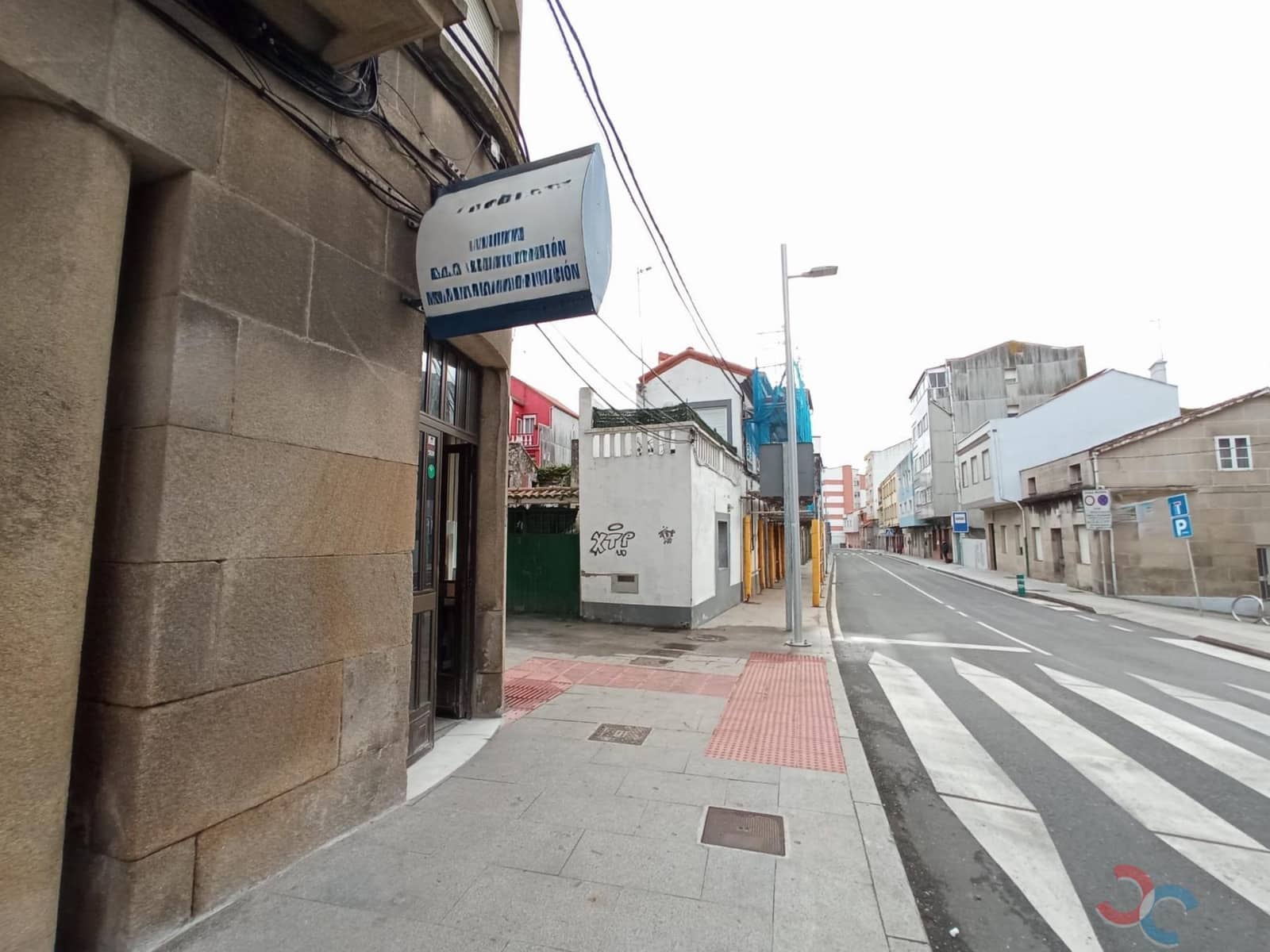 4 soveværelse Erhverv til salg i Marin - € 70.000 (Ref: 8826647)