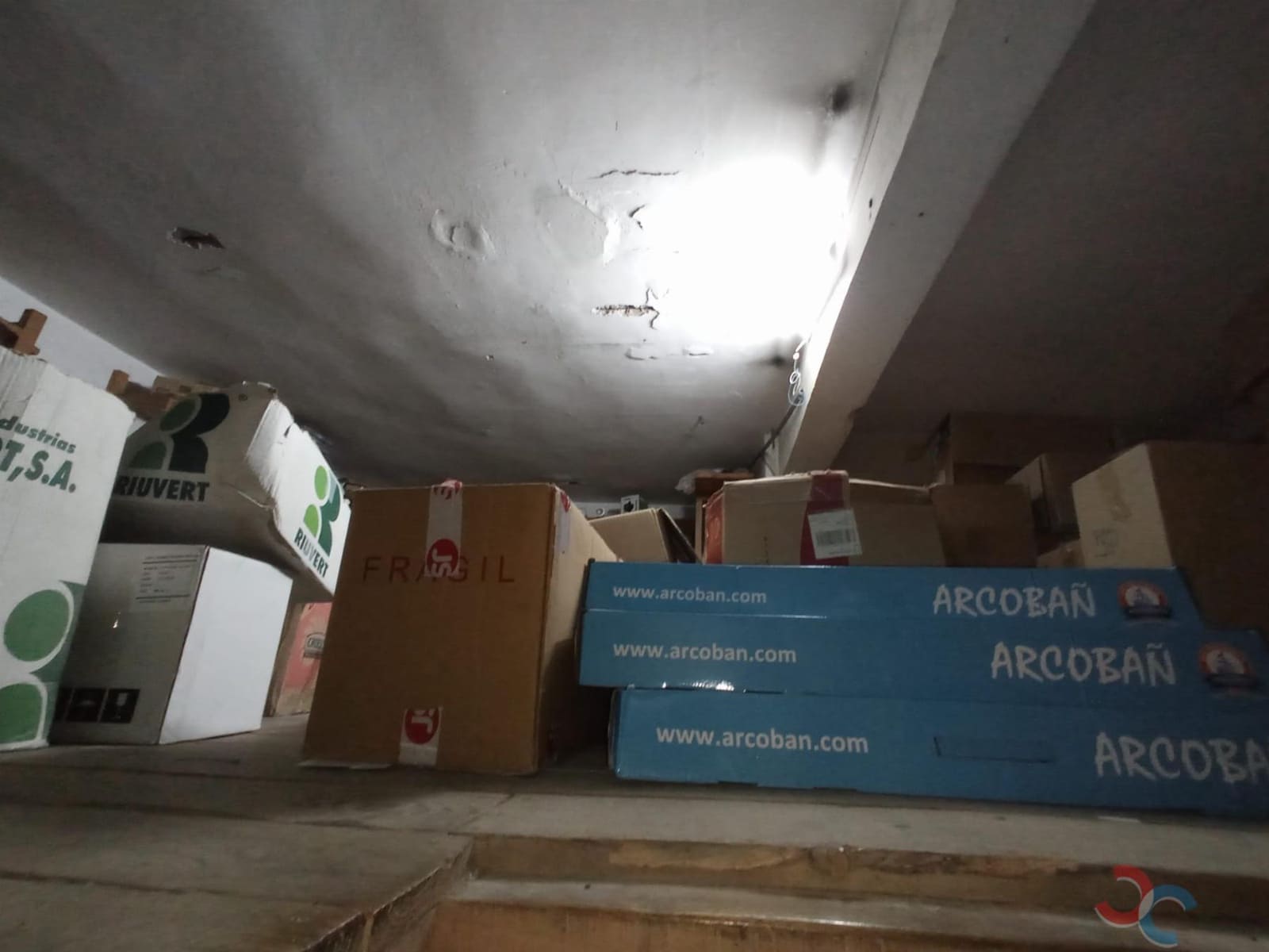 4 soveværelse Erhverv til salg i Marin - € 70.000 (Ref: 8826647)