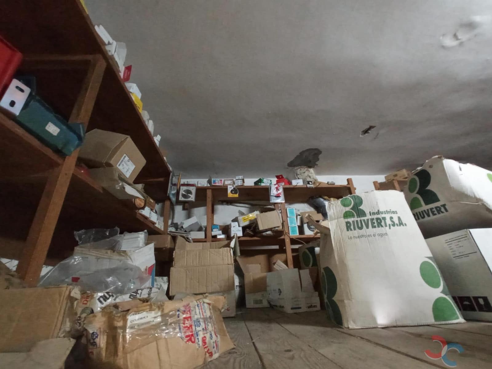 4 soveværelse Erhverv til salg i Marin - € 70.000 (Ref: 8826647)