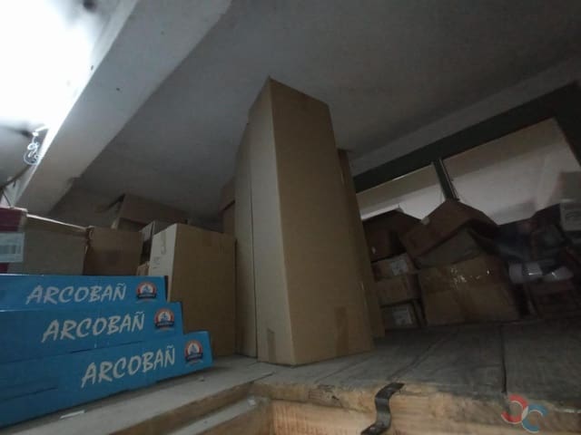 4 soveværelse Erhverv til salg i Marín - € 70.000 (Ref: 8826647)