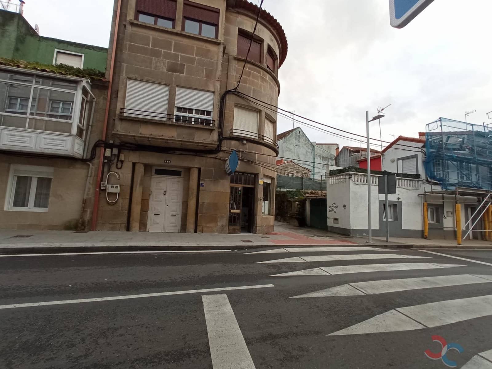 4 soveværelse Erhverv til salg i Marin - € 70.000 (Ref: 8826647)