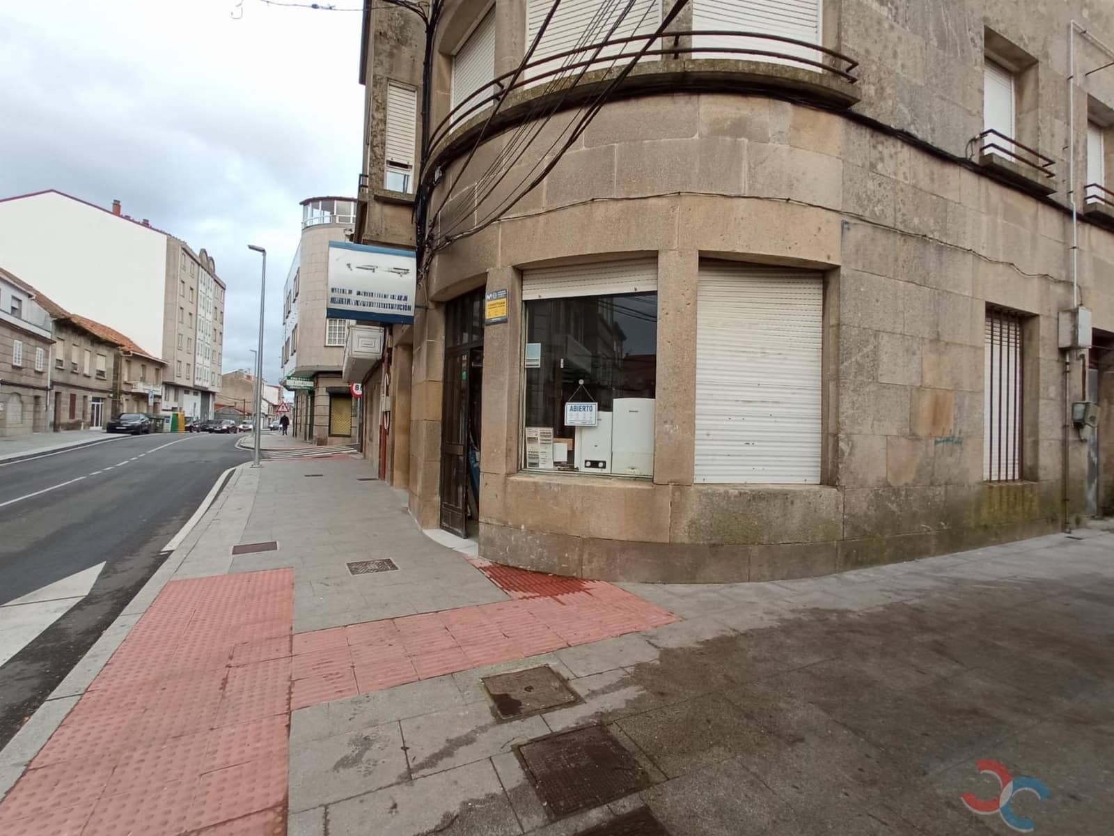 4 soveværelse Erhverv til salg i Marin - € 70.000 (Ref: 8826647)