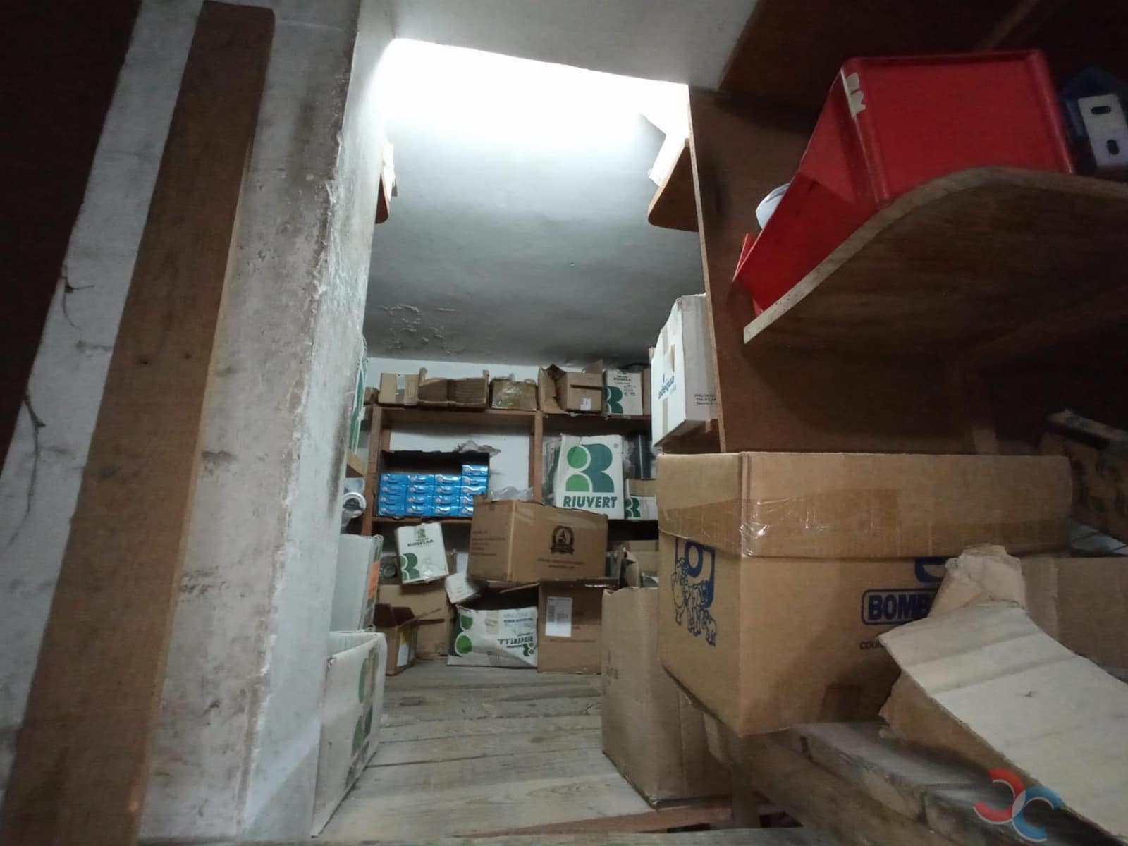 4 soveværelse Erhverv til salg i Marin - € 70.000 (Ref: 8826647)