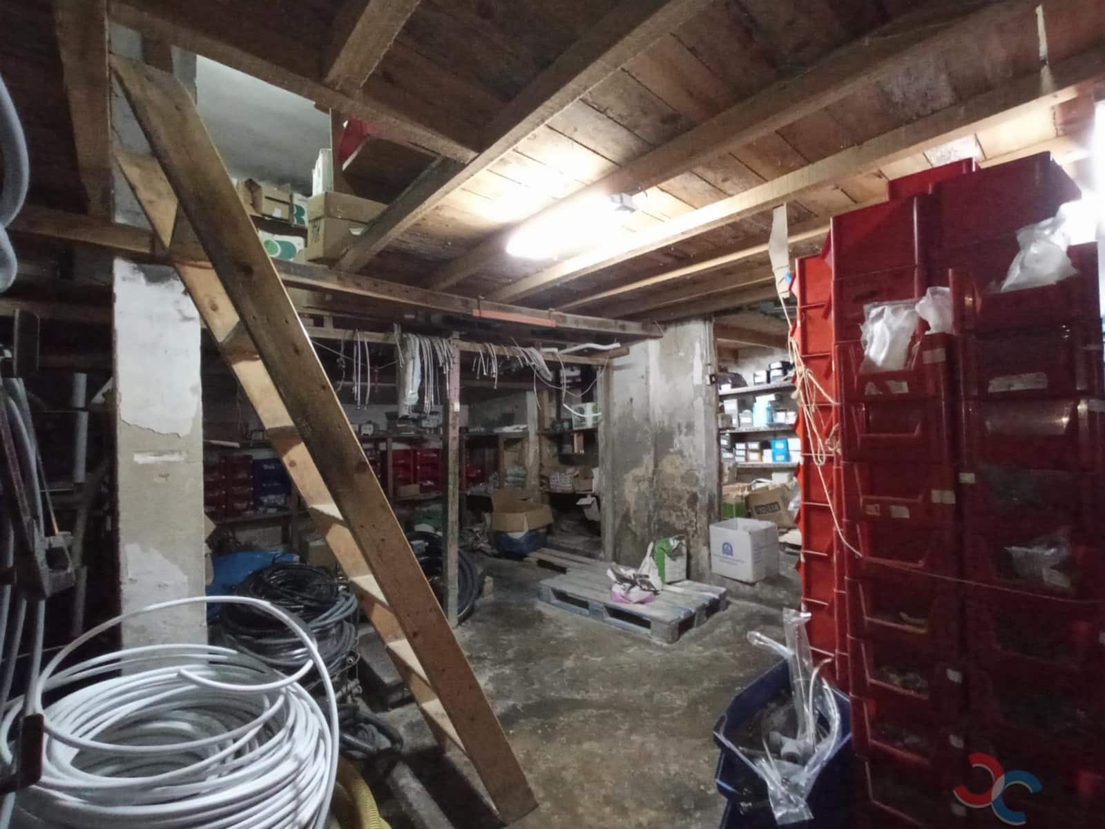 4 soveværelse Erhverv til salg i Marin - € 70.000 (Ref: 8826647)