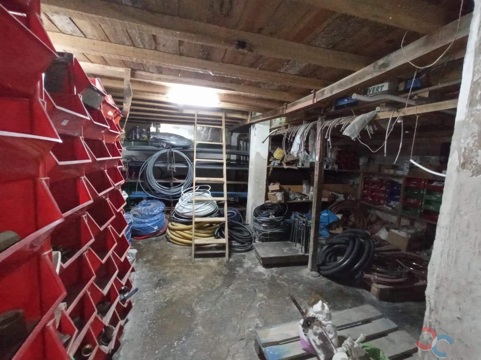 4 soveværelse Erhverv til salg i Marin - € 70.000 (Ref: 8826647)