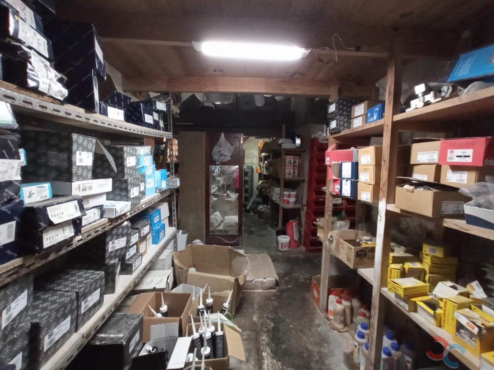 4 soveværelse Erhverv til salg i Marin - € 70.000 (Ref: 8826647)