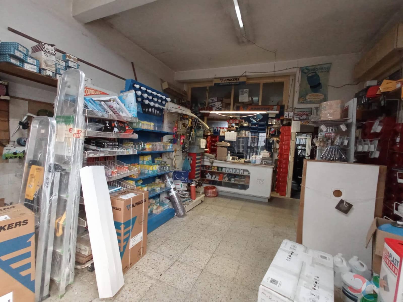 4 soveværelse Erhverv til salg i Marin - € 70.000 (Ref: 8826647)