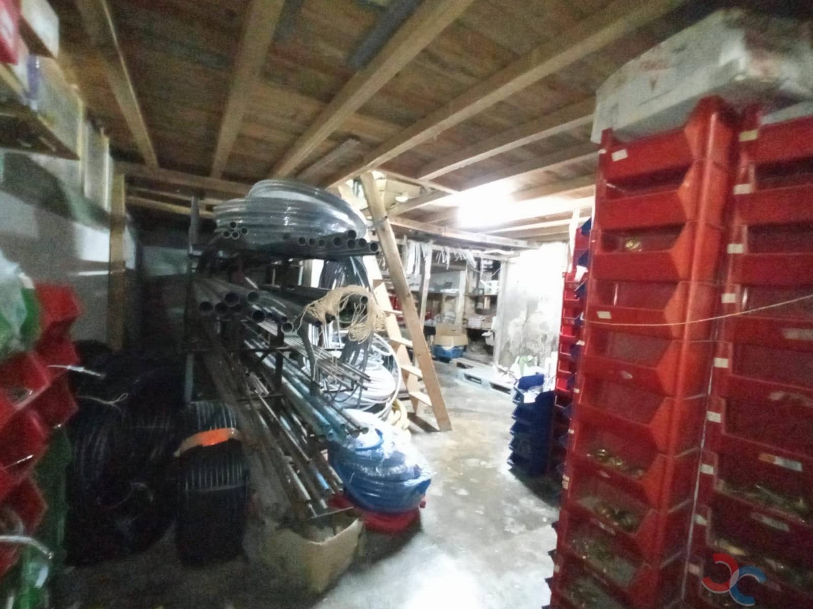 4 soveværelse Erhverv til salg i Marin - € 70.000 (Ref: 8826647)