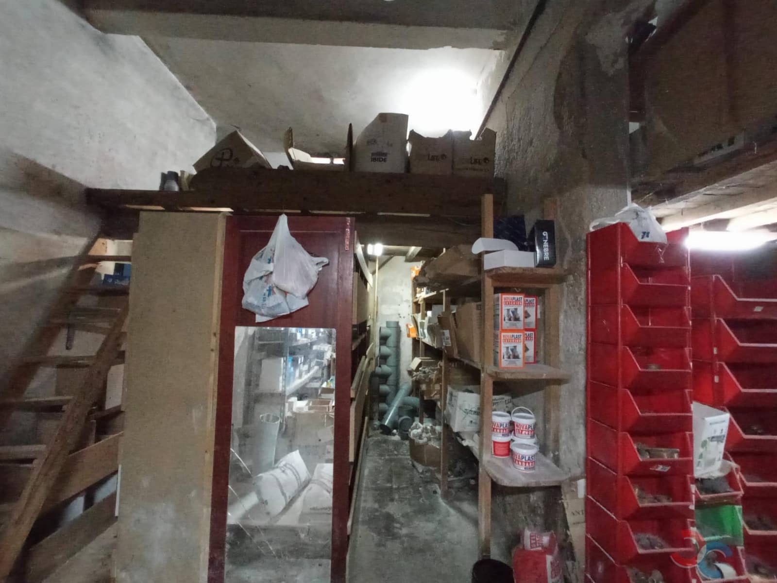 4 soveværelse Erhverv til salg i Marin - € 70.000 (Ref: 8826647)