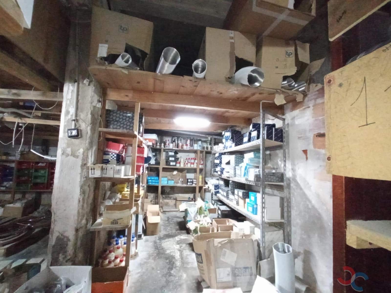 4 soveværelse Erhverv til salg i Marin - € 70.000 (Ref: 8826647)