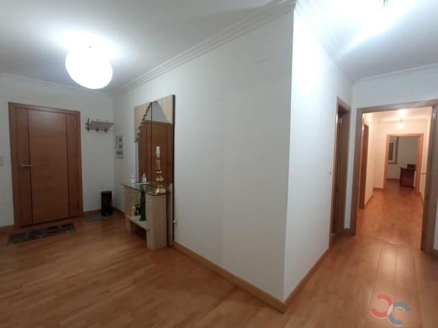 3 sovrum Lägenhet till salu i Marín med garage - 320 000 € (Ref: 8838031)