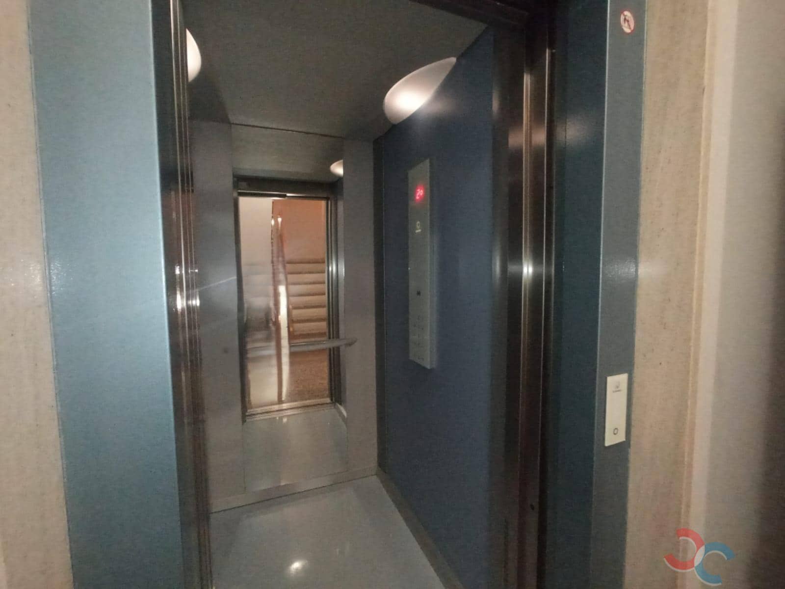 3 sovrum Lägenhet till salu i Marin med garage - 320 000 € (Ref: 8838031)