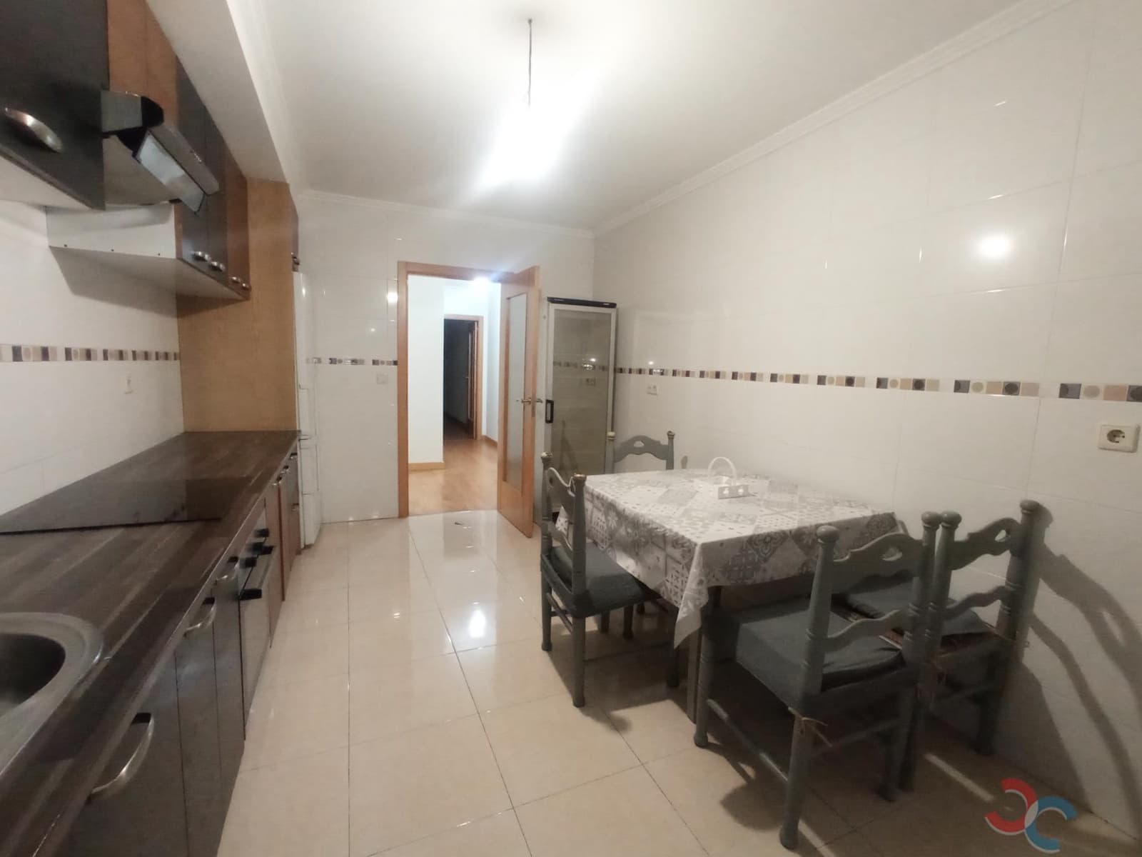 3 sovrum Lägenhet till salu i Marin med garage - 320 000 € (Ref: 8838031)