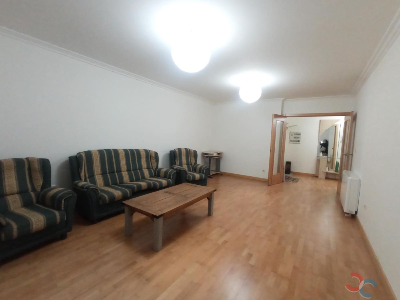 3 sovrum Lägenhet till salu i Marin med garage - 320 000 € (Ref: 8838031)