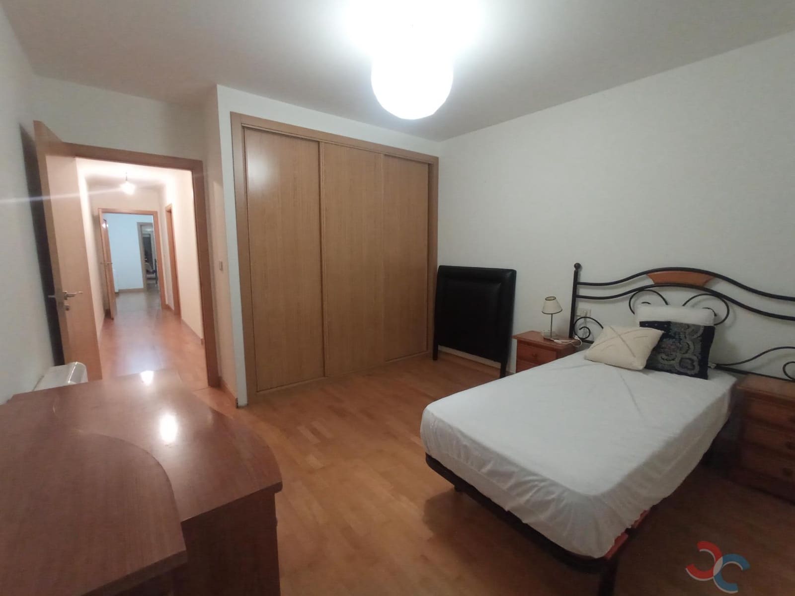 3 sovrum Lägenhet till salu i Marin med garage - 320 000 € (Ref: 8838031)