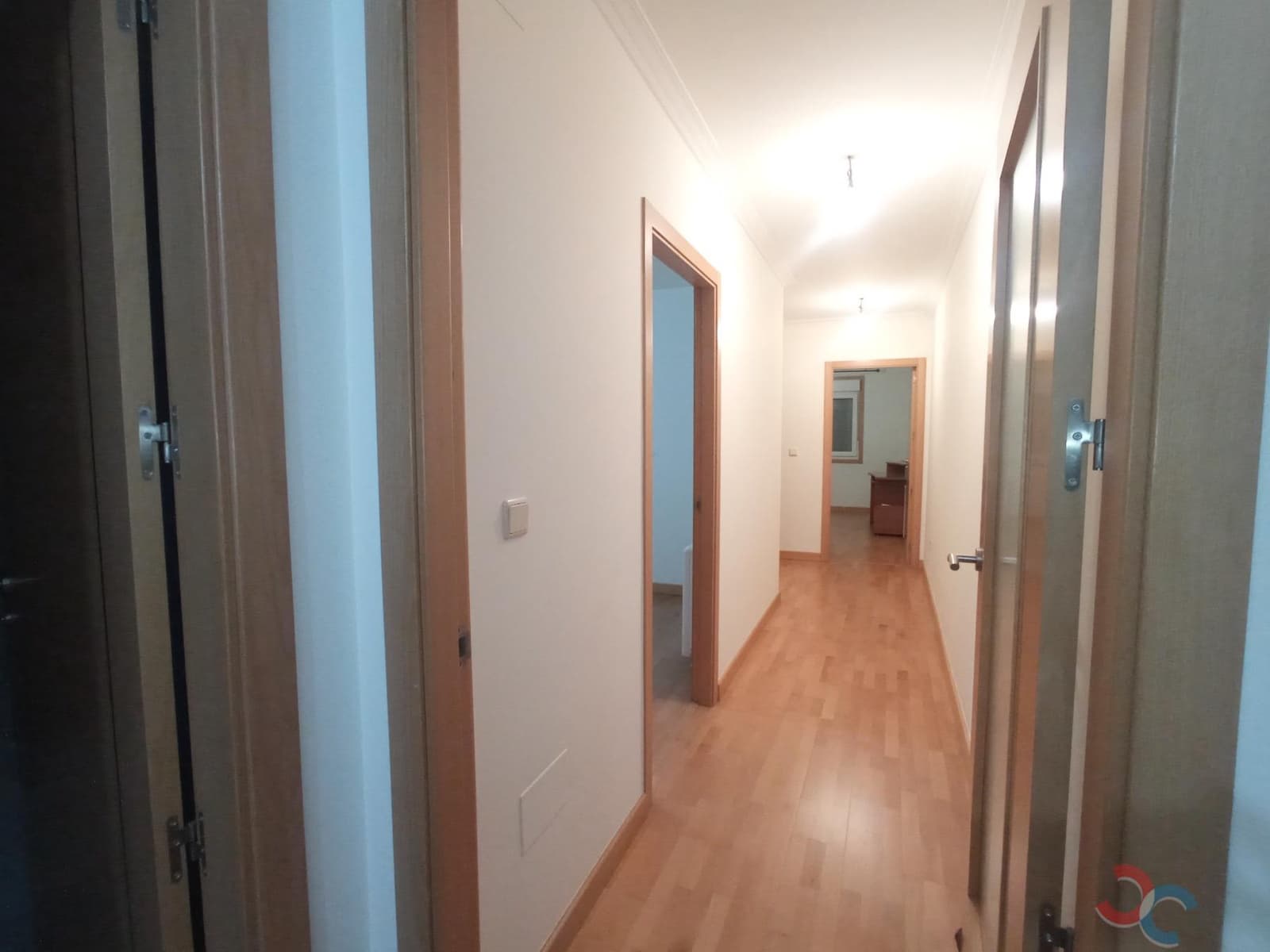 3 sovrum Lägenhet till salu i Marin med garage - 320 000 € (Ref: 8838031)