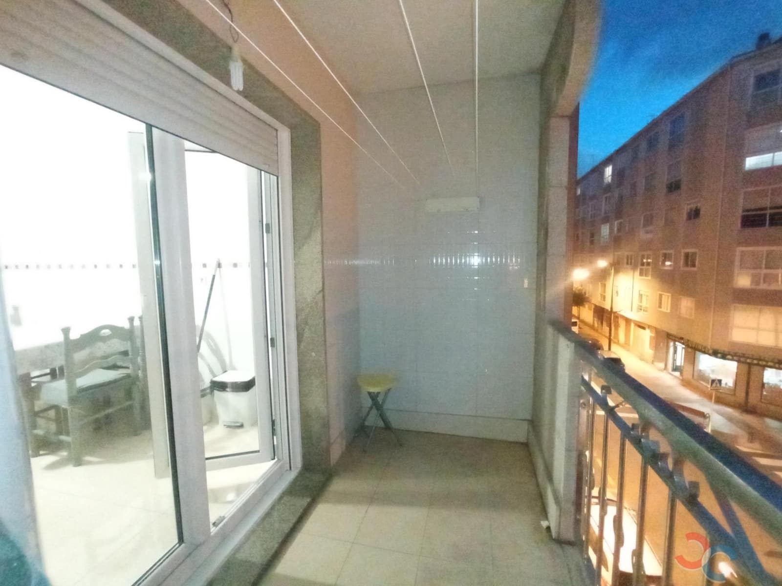 3 sovrum Lägenhet till salu i Marin med garage - 320 000 € (Ref: 8838031)