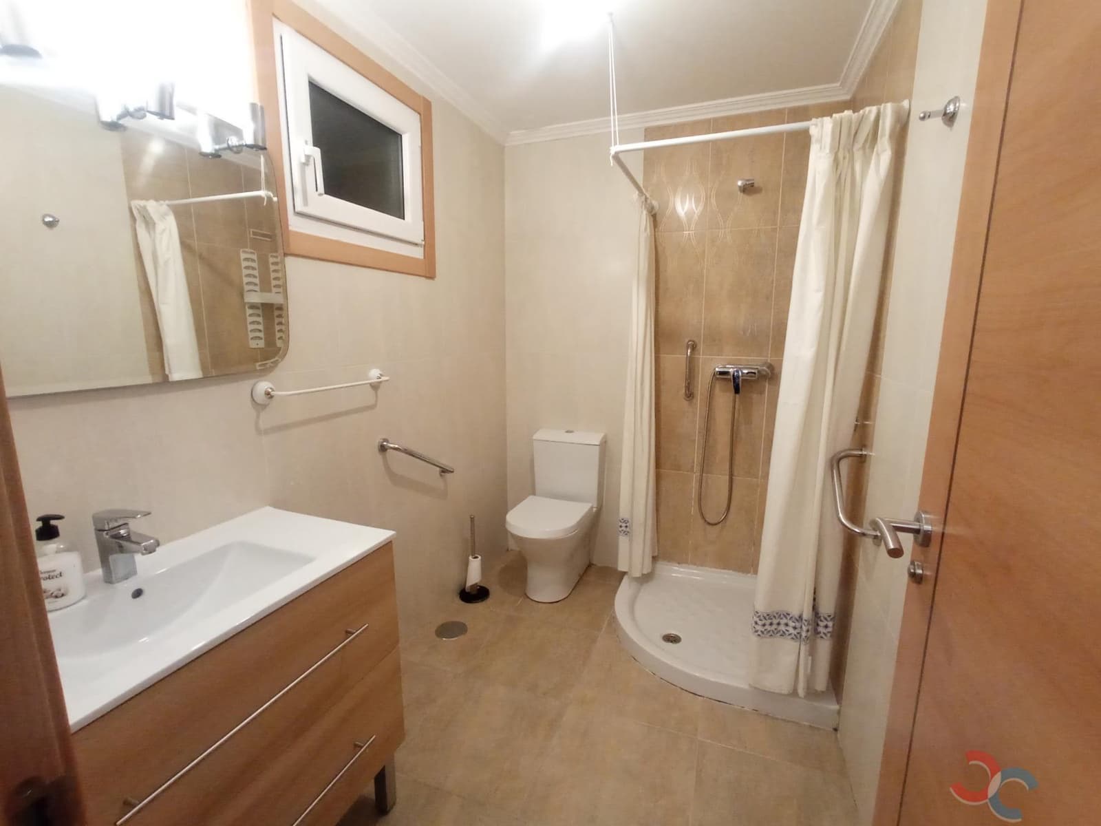 3 sovrum Lägenhet till salu i Marin med garage - 320 000 € (Ref: 8838031)