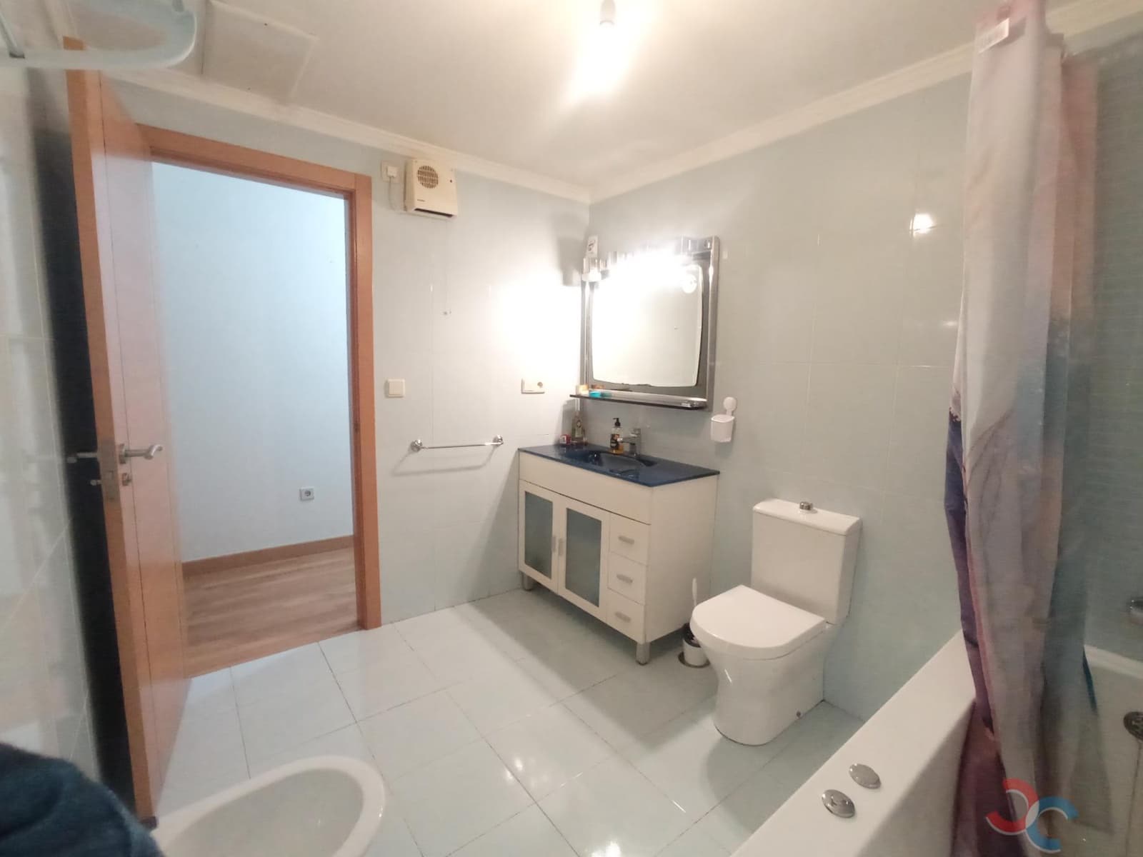 3 sovrum Lägenhet till salu i Marin med garage - 320 000 € (Ref: 8838031)