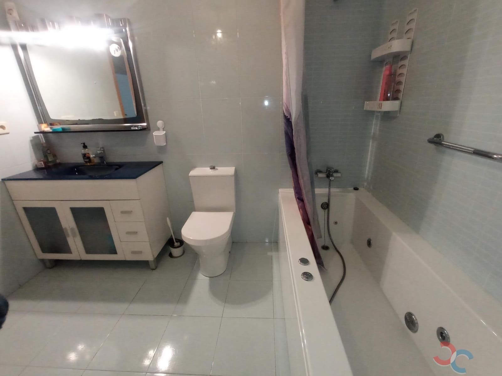 3 sovrum Lägenhet till salu i Marin med garage - 320 000 € (Ref: 8838031)