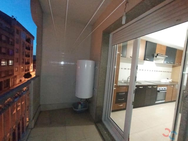 3 sovrum Lägenhet till salu i Marín med garage - 320 000 € (Ref: 8838031)