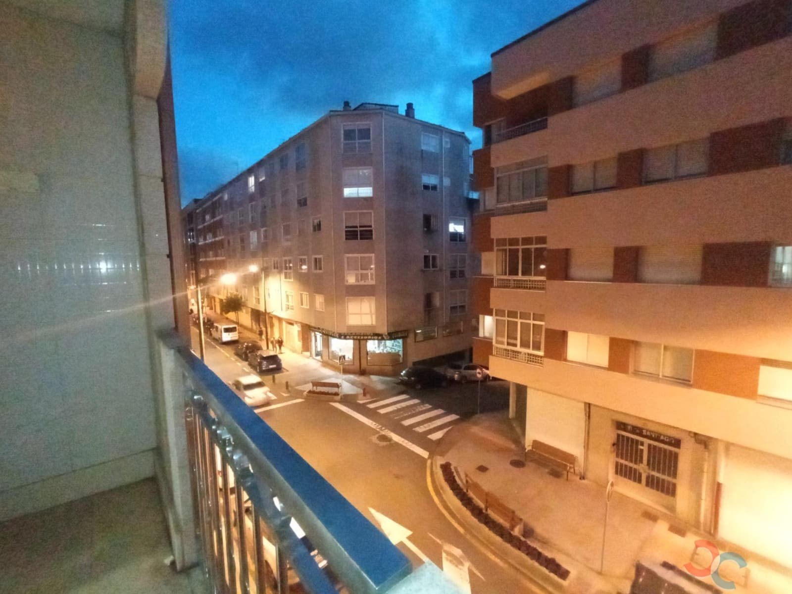 3 sovrum Lägenhet till salu i Marin med garage - 320 000 € (Ref: 8838031)