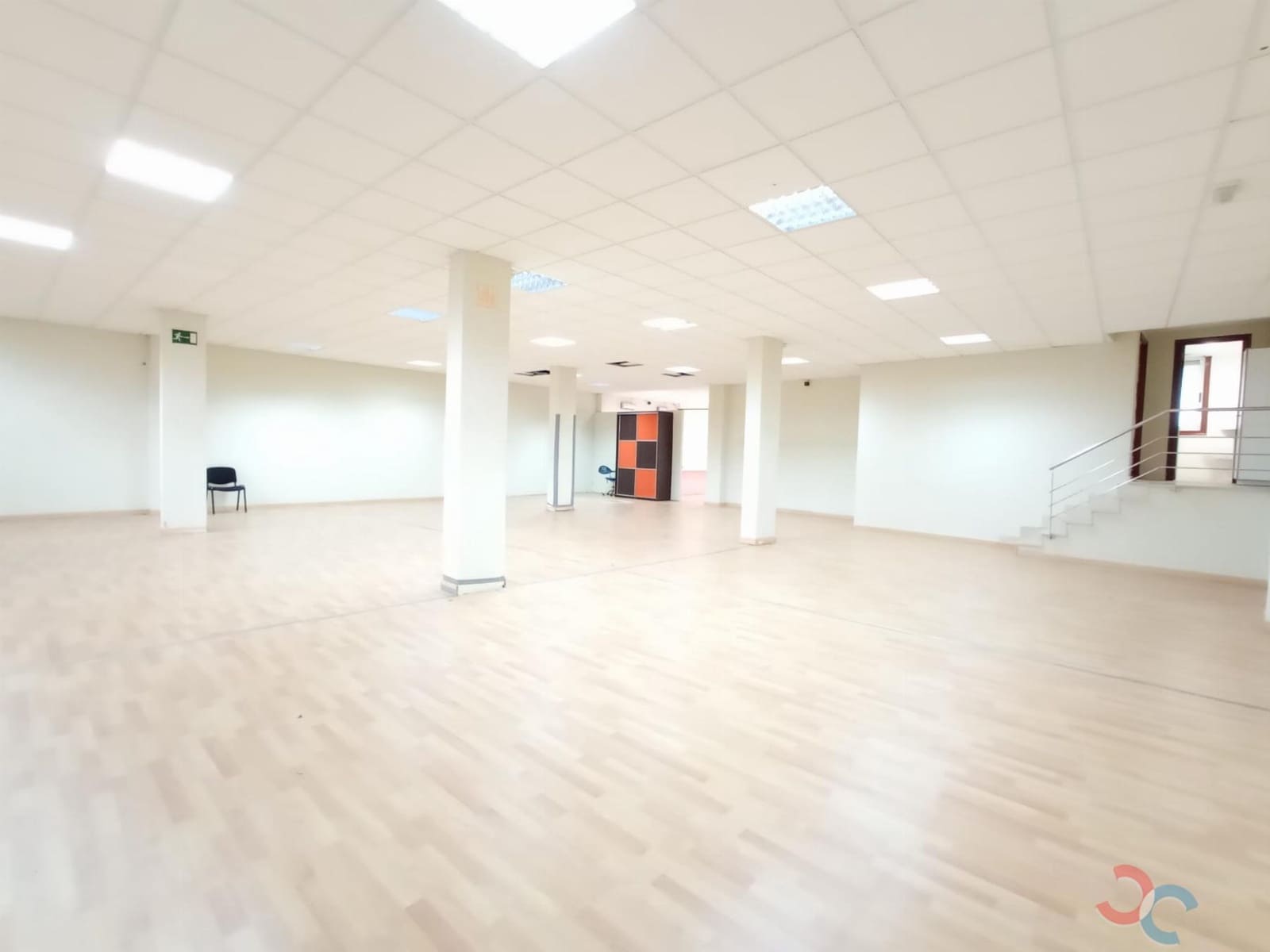 4 sypialnia Komercyjne na sprzedaż w Marin - 80 000 € (Ref: 8840397)