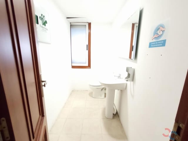 4 makuuhuone Kaupallinen myytävänä paikassa Marín - 80 000 € (Ref: 8840397)