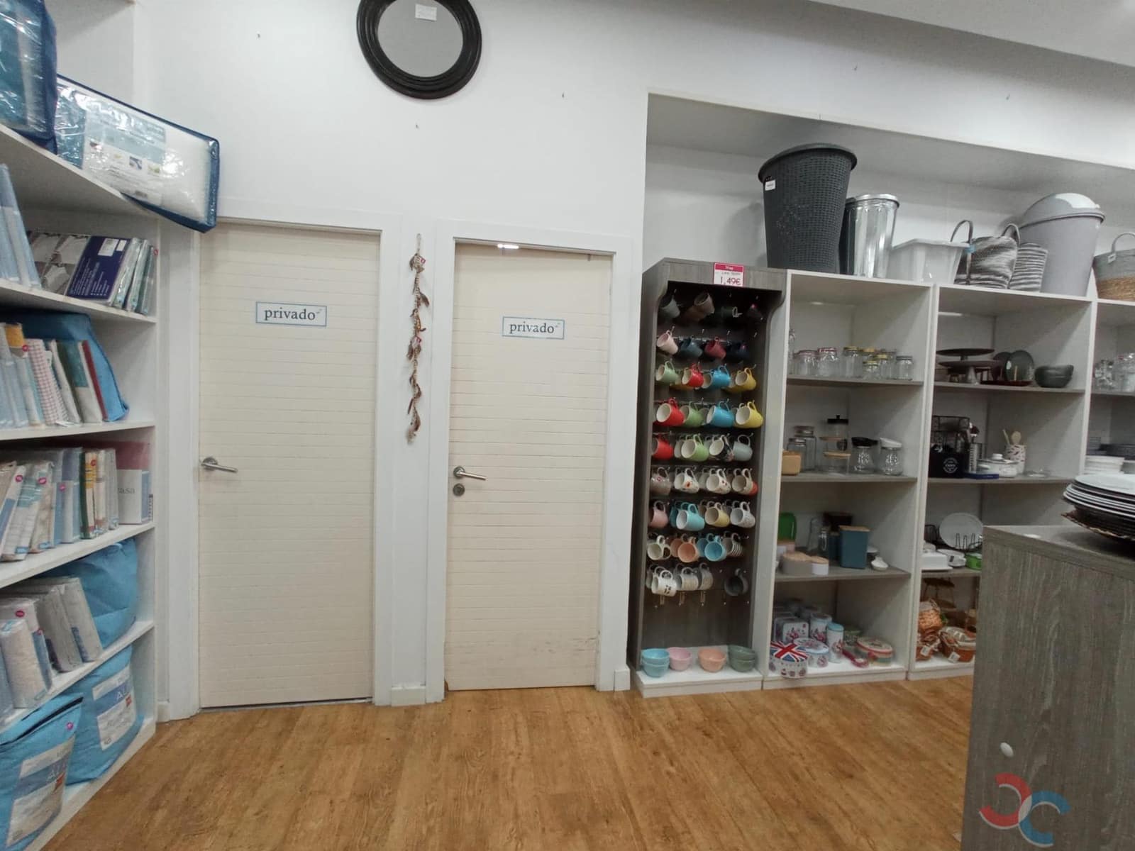 3 sypialnia Komercyjne do wynajęcia w Marin - 1 400 € (Ref: 8840640)