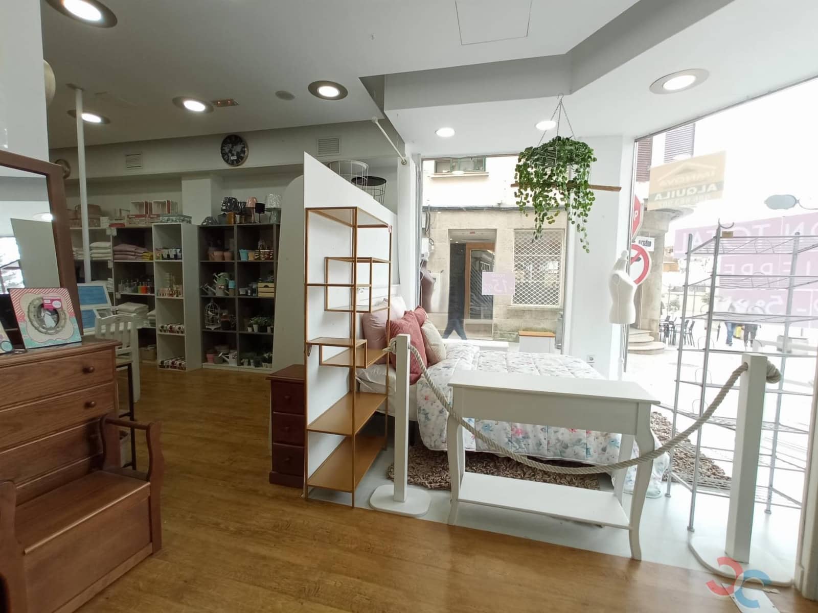 3 sypialnia Komercyjne do wynajęcia w Marin - 1 400 € (Ref: 8840640)