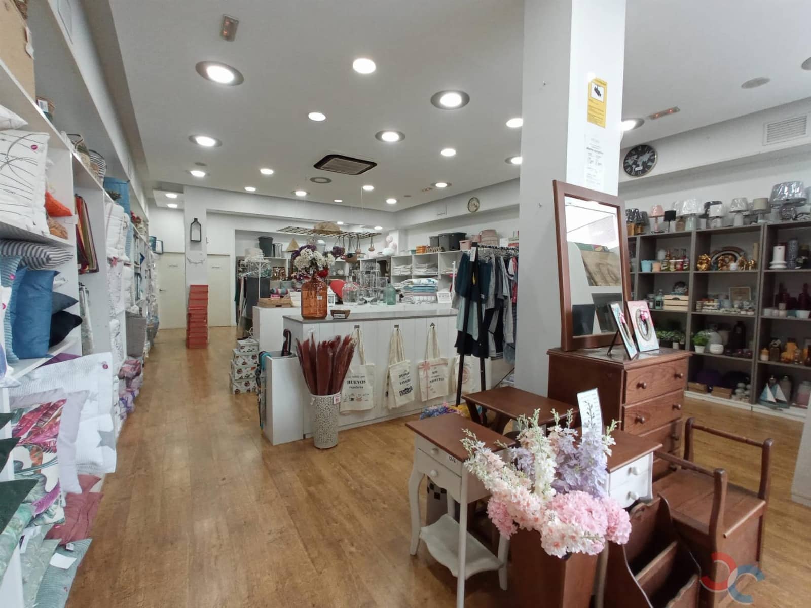 3 sypialnia Komercyjne do wynajęcia w Marin - 1 400 € (Ref: 8840640)