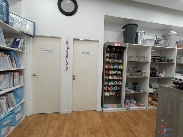 3 soveværelse Erhverv til leje i Marín - € 1.400 (Ref: 8840640)