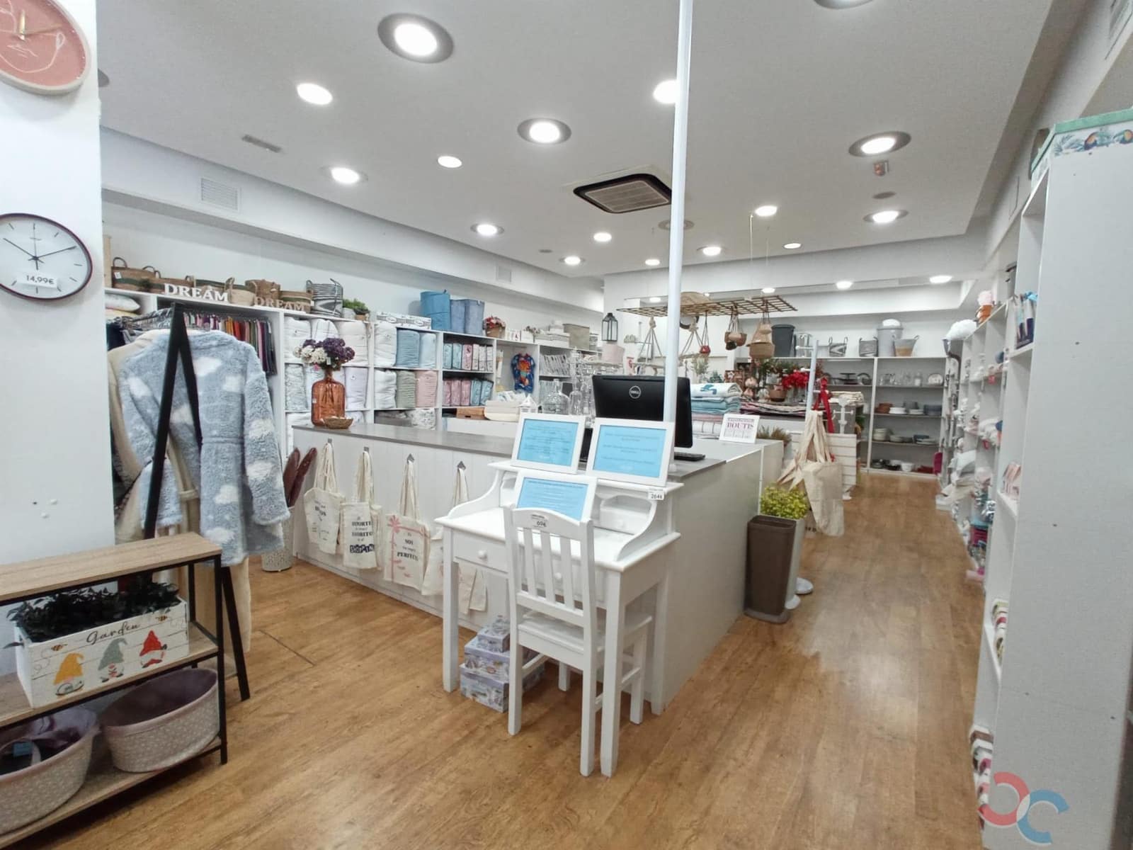 3 sypialnia Komercyjne do wynajęcia w Marin - 1 400 € (Ref: 8840640)