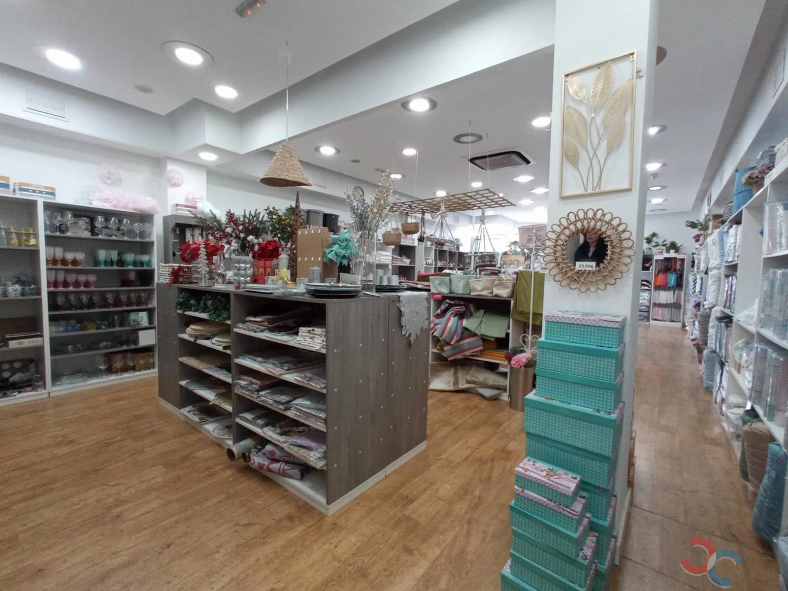 3 sypialnia Komercyjne do wynajęcia w Marin - 1 400 € (Ref: 8840640)