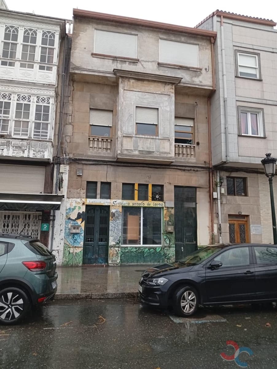 4 Zimmer Haus zu verkaufen in Marin - 150.000 € (Ref: 8856578)