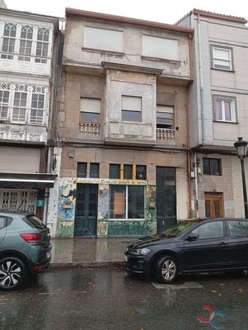 4 soverom Hus til salgs i Marín - € 150 000 (Ref: 8856578)